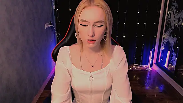 crybambi online show from February 2026 08:05:02 AM