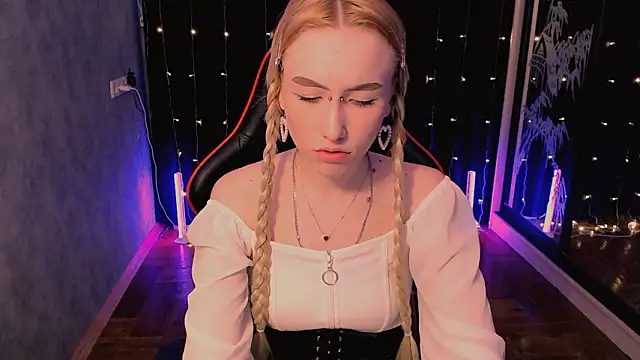 crybambi online show from March 2026 06:50:01 AM