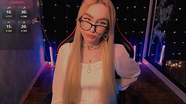 crybambi online show from March 2026 07:20:02 AM