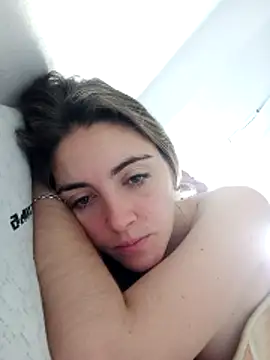 laparejaideal08 online show from March 2026 09:35:01 AM