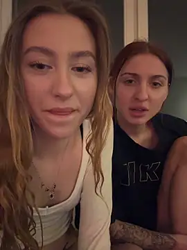 romyxxs online show from February 2026 07:08:02 PM