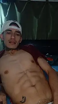 Alexwedcam online show from February 2026 06:56:02 PM