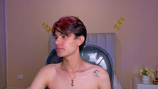 Derek Sinn online show from July 2026 07:23:02 AM