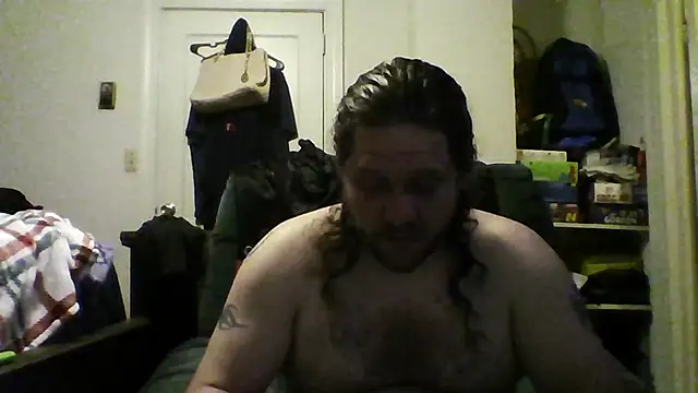 Demon2182 online show from February 2026 07:36:02 PM