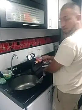 Roxan King online show from February 2026 11:34:02 PM