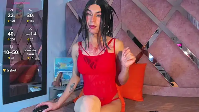 MeghanQueen   online show from February 2026 04:31:01 AM