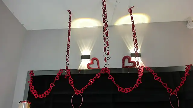 Ravenn21x online show from February 2026 11:39:01 AM