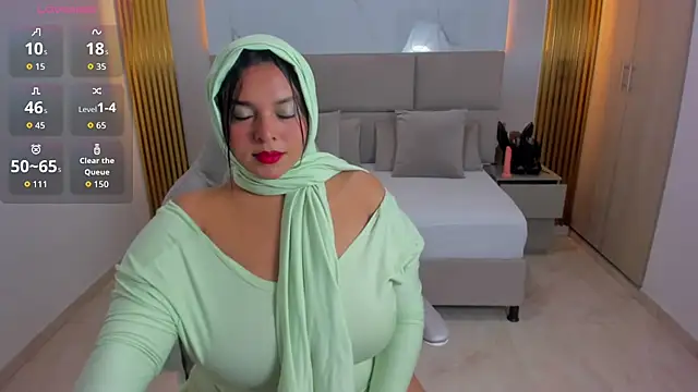 Nasira sultan online show from February 2026 02:10:01 AM