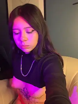 SoftDoll- online show from March 2026 02:50:01 AM