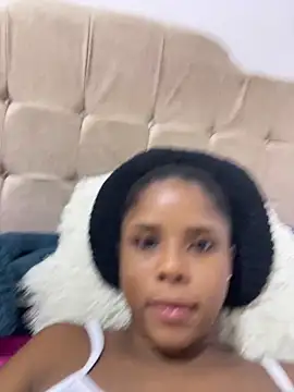 LIA PARKERR online show from February 2026 02:10:01 AM