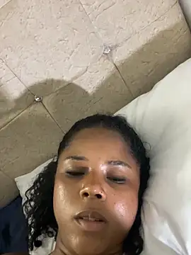 LIA PARKERR online show from March 2026 11:46:01 PM