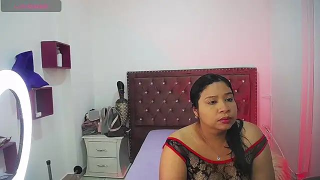 miafuegolatino online show from April 2026 03:13:01 AM