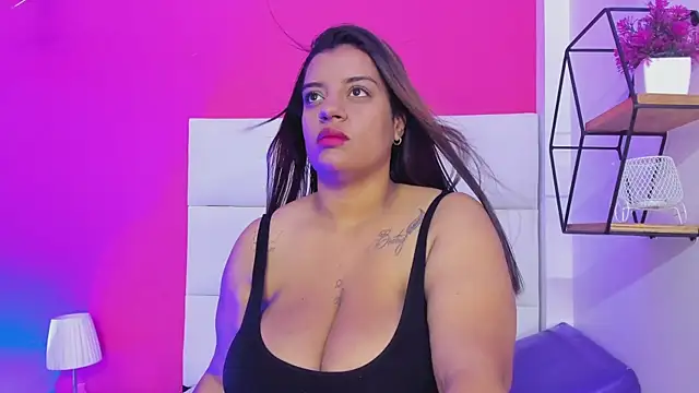 Roxy sexy69  online show from February 2026 03:51:02 AM