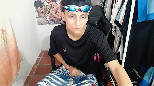BOY 0914 online show from March 2026 05:46:01 AM