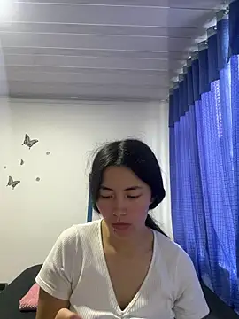 Tammy8 online show from April 2026 02:44:01 PM