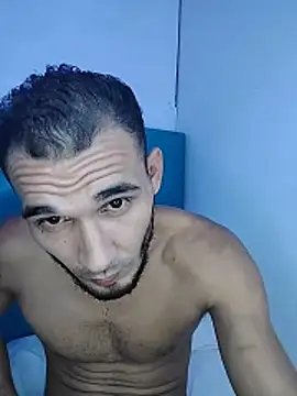 junior men22 online show from March 2026 03:18:01 PM