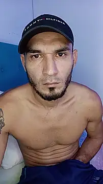 junior men22 online show from March 2026 01:17:01 PM