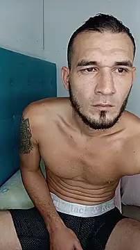 junior men22 online show from April 2026 12:53:02 PM