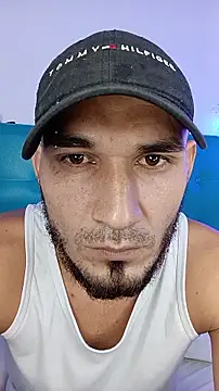 junior men22 online show from April 2026 12:55:01 PM