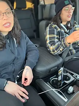 KittyTatts online show from February 2026 11:19:02 PM