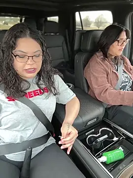 KittyTatts online show from March 2026 10:38:01 PM