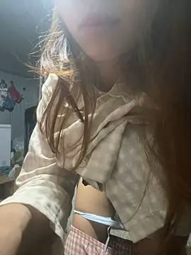 Mary 006 online show from March 2026 07:51:02 PM