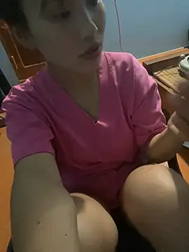 Mary 006 online show from April 2026 09:07:01 AM