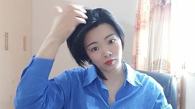 Nikishine online show from April 2026 05:05:01 AM