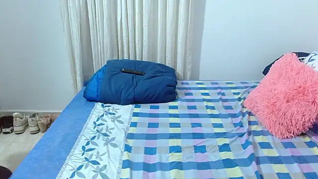 daniela pra online show from February 2026 11:22:01 PM