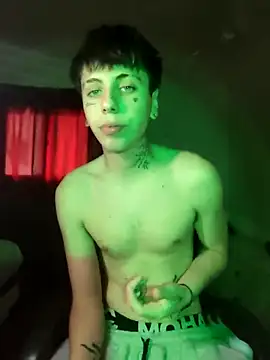 sableye21 online show from April 2026 06:48:02 PM