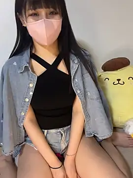 Mitsuki  jp online show from April 2026 10:08:02 AM