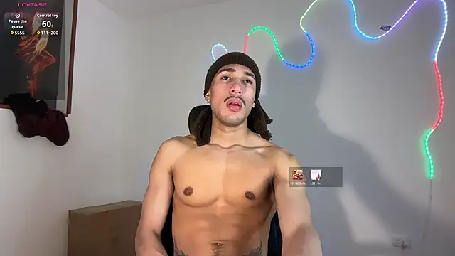 rafael stone11 online show from March 2026 02:30:02 AM