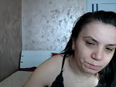 LorraGrey online show from March 2026 06:41:02 AM