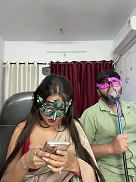 pooja sexy79 online show from April 2026 06:01:01 PM