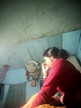 Hotty raghni online show from February 2026 11:53:02 PM