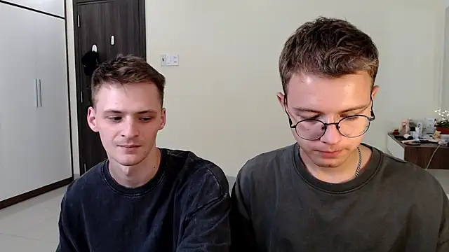 NikiKerryCum online show from April 2026 10:36:01 AM