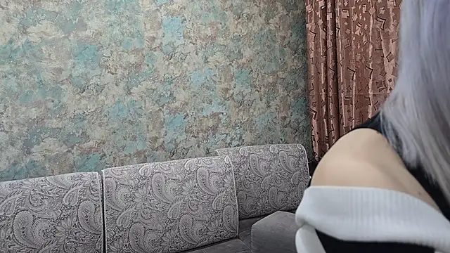 Snapshot of Yunakiss chatting on February 2026 07:54:02 PM Yunakiss online show from February 2026 07:54:02 PM