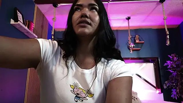 Ladyy brownn online show from March 2026 11:14:01 AM