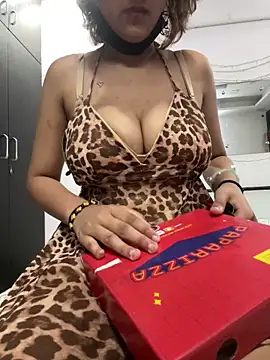 SANA-STRIP online show from March 2026 06:47:01 PM