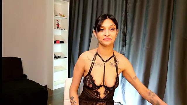 Eva Sterling  online show from February 2026 05:06:02 PM