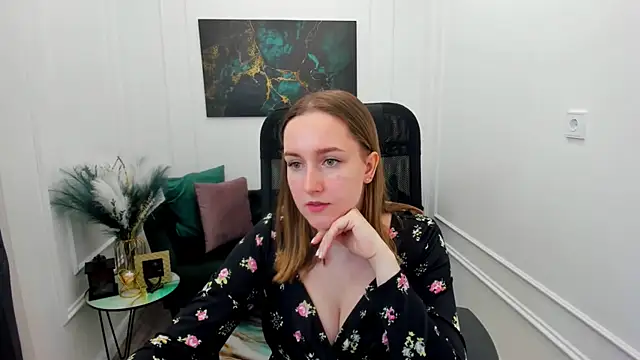 CaseyTerini online show from February 2026 04:38:01 AM