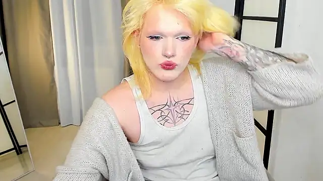 Lollita Morgan online show from February 2026 09:02:02 PM