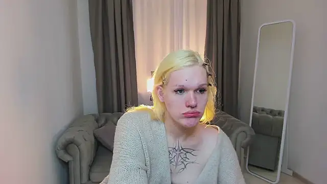 Lollita Morgan online show from April 2026 05:19:01 AM