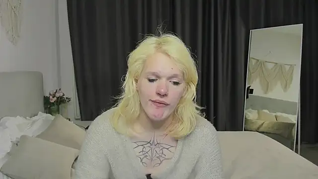 Lollita Morgan online show from April 2026 05:51:02 AM