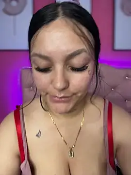 Miia  Taylor online show from February 2026 02:22:01 AM