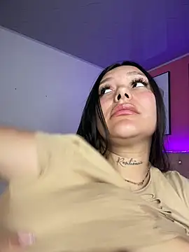 Miia  Taylor online show from March 2026 02:27:01 AM