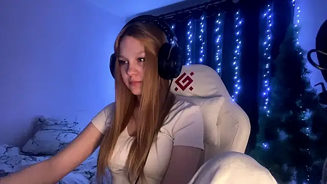 axin burnell online show from February 2026 05:35:02 PM