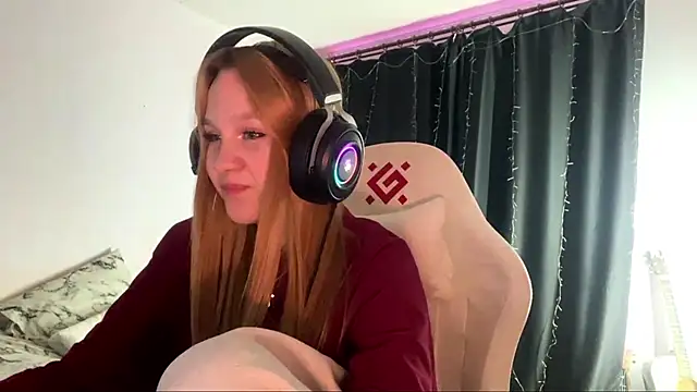 axin burnell online show from April 2026 05:28:01 PM