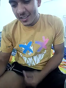 NikoHot anatole online show from March 2026 03:25:01 PM