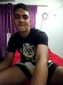 NikoHot anatole online show from March 2026 05:32:02 AM